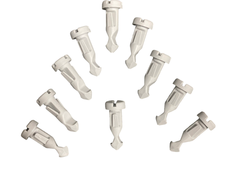 Securing fastener (PK10)