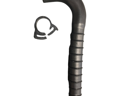 HOSE GAS