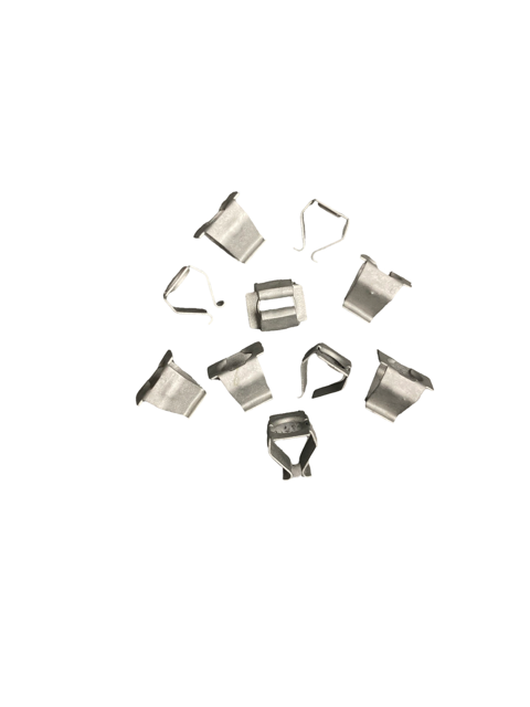 Clip (PK10)