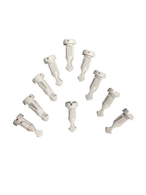 Securing fastener (PK10)