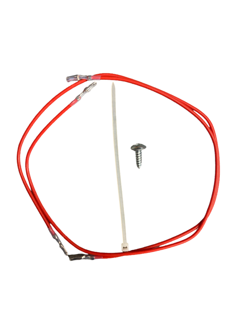 SPARK ELEC LEAD ASSY