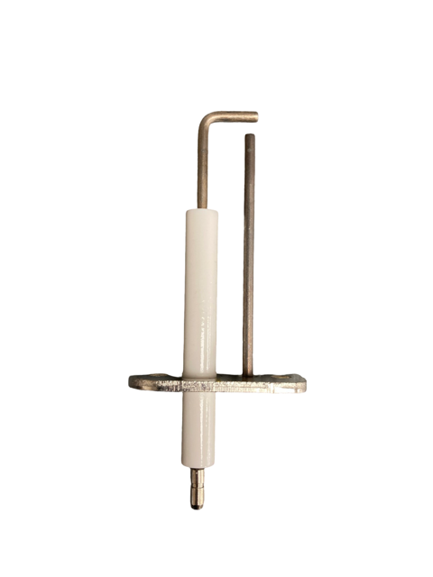 IGNITION & IONIZATION ELECTRODE BLOCK