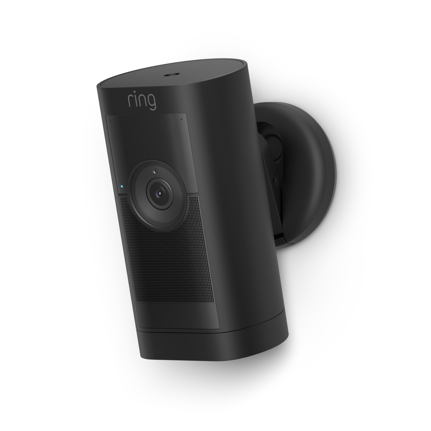Ring stick  up cam pro  battery black UK