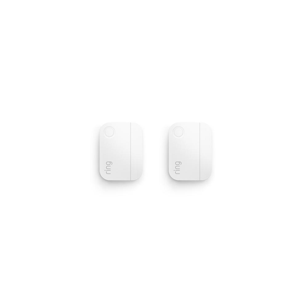 Ring Alarm Contact Sensor (2nd Gen) - 2 pack
