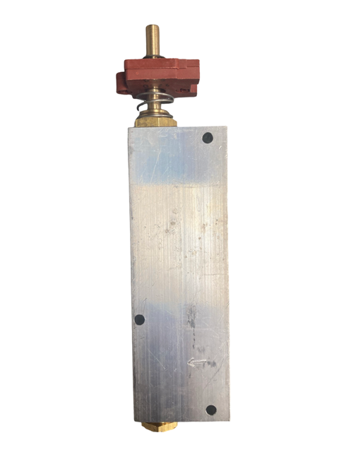 SLIDER VALVE RS TESA2762-032
