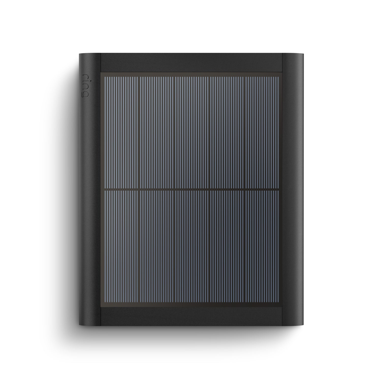 Ring Solar Panel (USB-C) - Black
