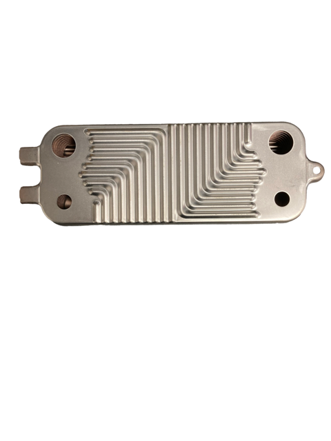 HEAT EXCHANGER C-PHE 16 PLATES