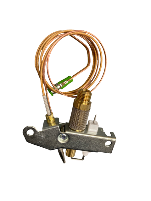 COPRECI ODS ASSY INC - THERMOCOUPLE