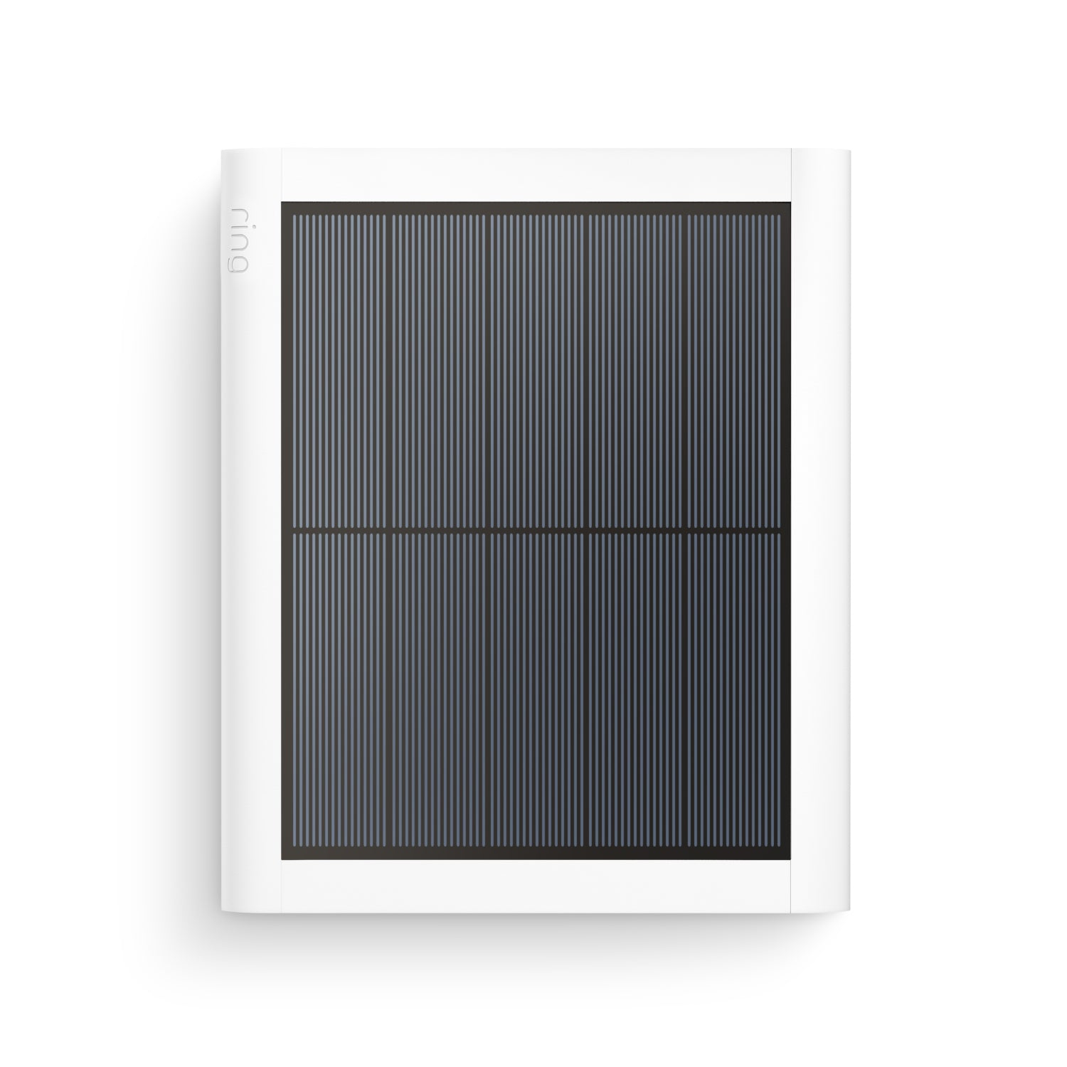 Ring Solar Panel (USB-C) - White