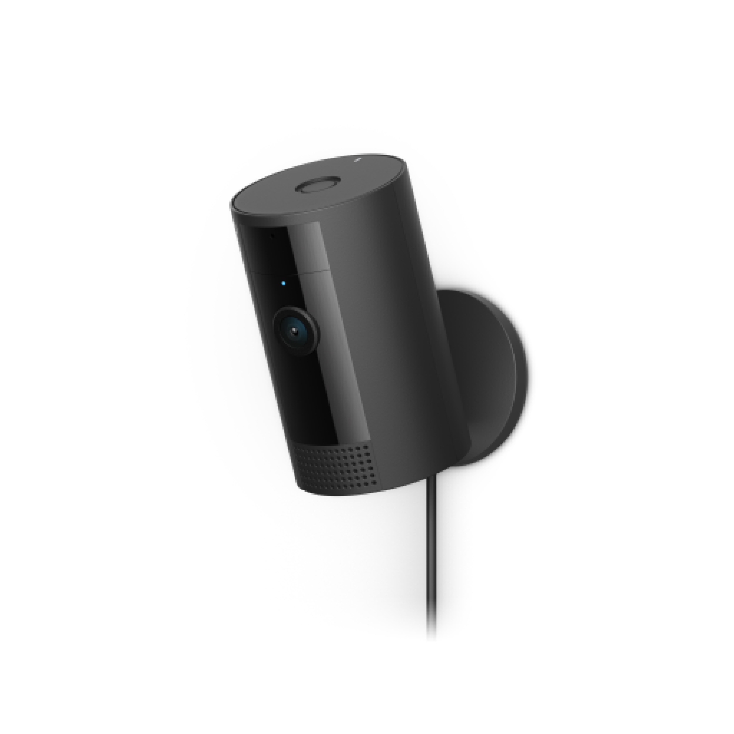 Ring Indoor Camera (2nd gen) - Black - UK