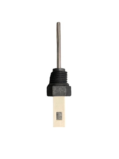Flue sensor