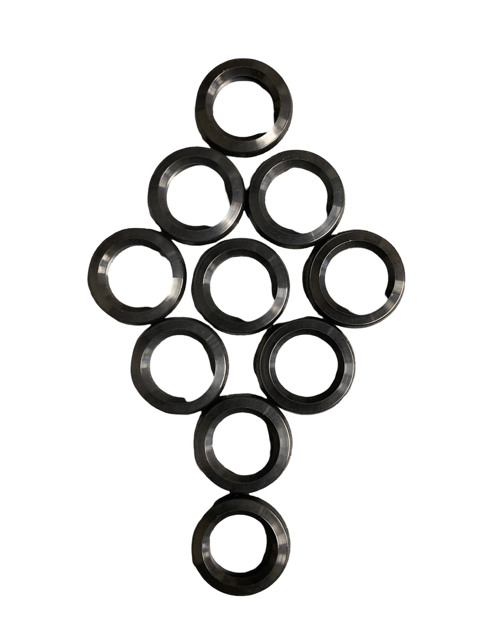 WASHER 18MM (10X)