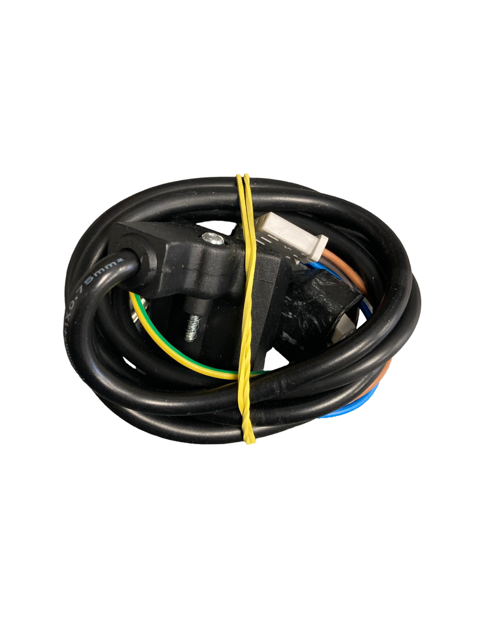HARNESS - GAS VALVE/IGNITER