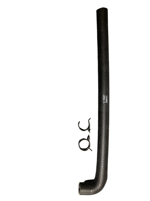 CONNECTION TUBE