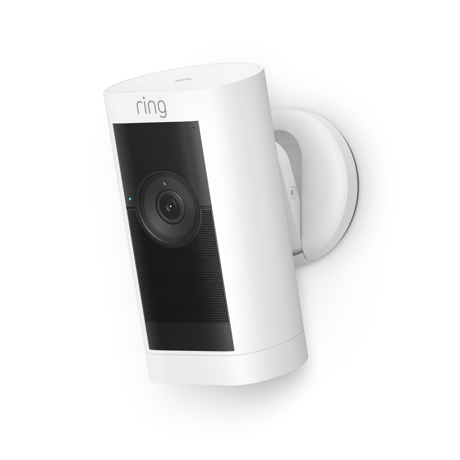 Ring stick  up cam pro  battery white UK