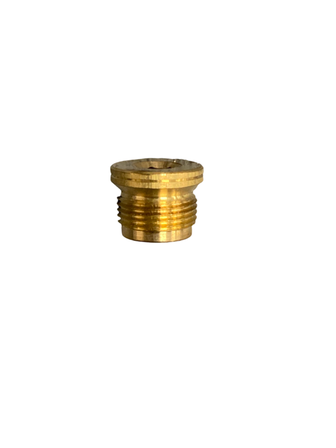 FLUE SAMPLE PLUG - M14 x 1