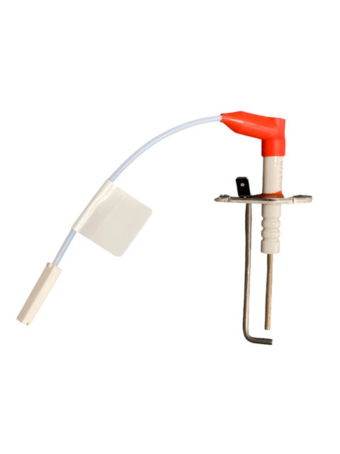 Electrode (ignition and sensing)