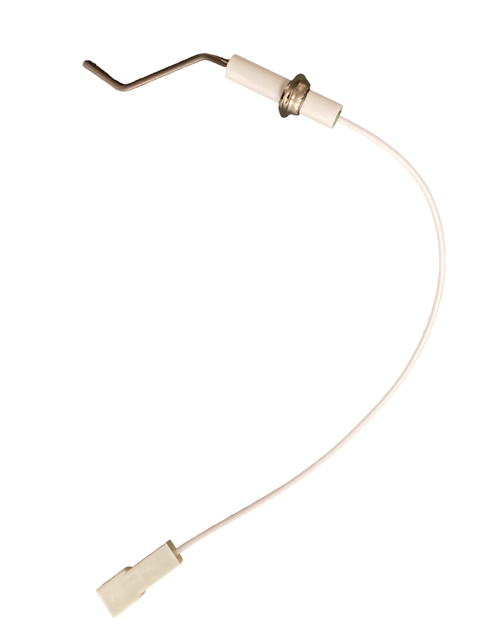 Sense Electrode - Gasket is 20157555