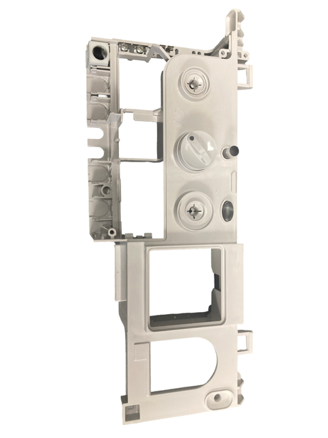 CONTROL BOX MAIN BODY