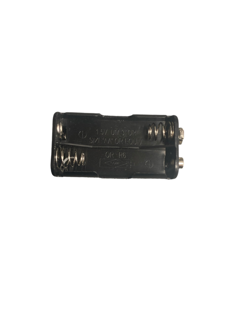 BATTERY BOX