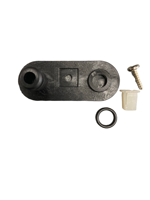 Plug and Nut
