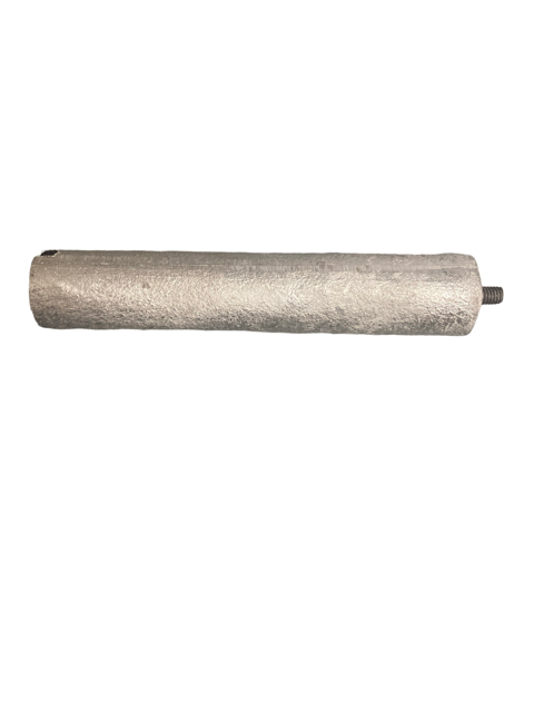 ANODE D:21,3 L:110 M5-M8- ARISTON  CHAFFOTEAUX
