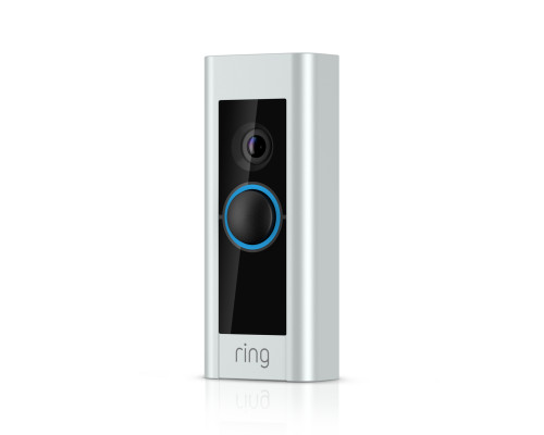 Ring Video Doorbell Pro 2 Plug-in