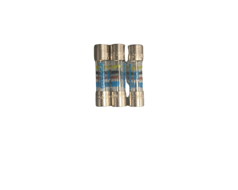 DELAYED FUSE 400 MA T - Biasi