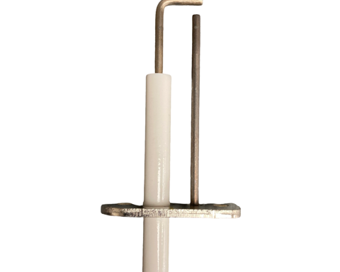IGNITION & IONIZATION ELECTRODE BLOCK