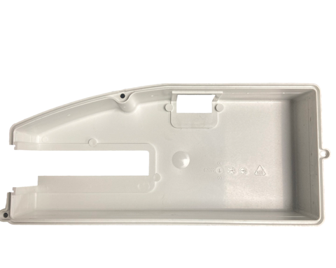 CONTROL PANEL PROTECTING COVER
