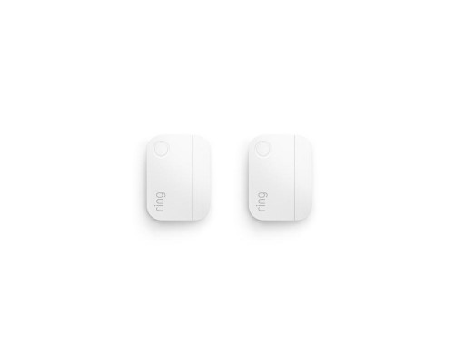Ring Alarm Contact Sensor (2nd Gen) - 2 pack
