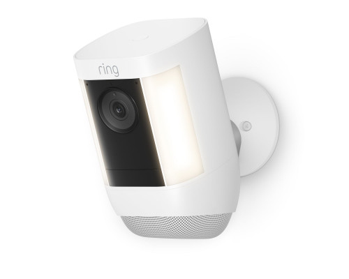 Ring Battery Doorbell Pro - EU