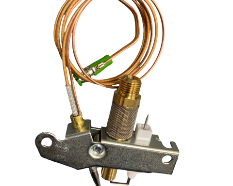 COPRECI ODS ASSY INC - THERMOCOUPLE