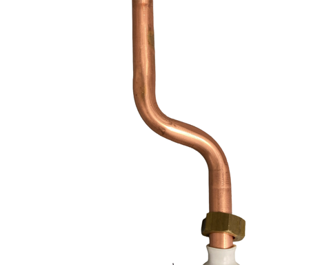 PIPE FLOW HEATCELL