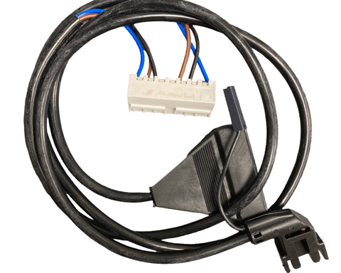 Cable ignition HRG