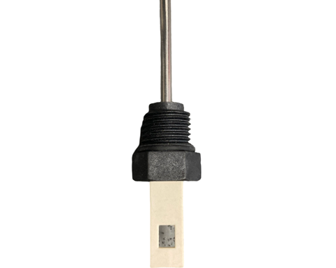 Flue sensor