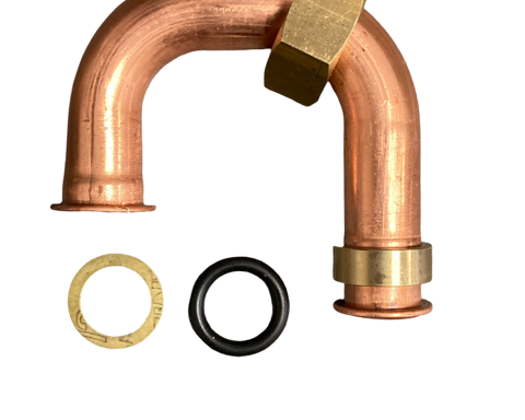 PIPE RETURN INTERNAL