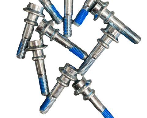 Shoulder bolt incl. dry-l