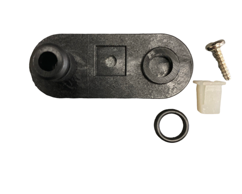 Plug and Nut