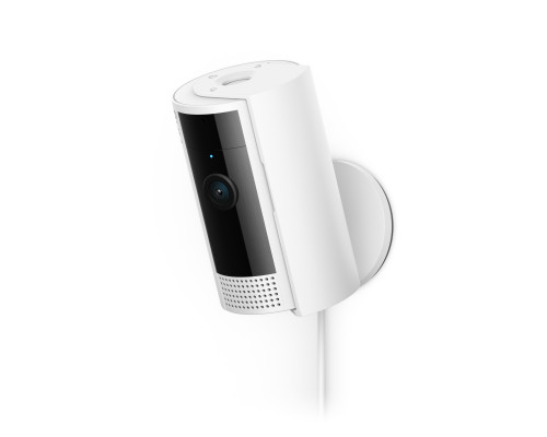 Ring Indoor Camera (2nd gen) - White - UK