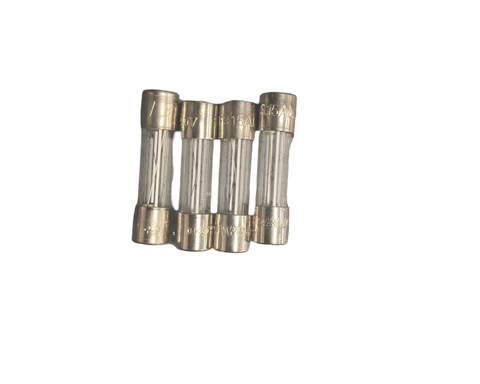 FUSE 3.15 AF - Biasi