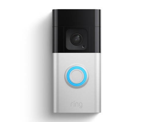 Ring Battery Doorbell Plus - EU