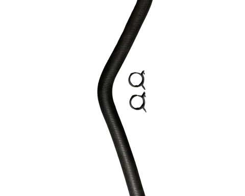 HOSE - RUBBER