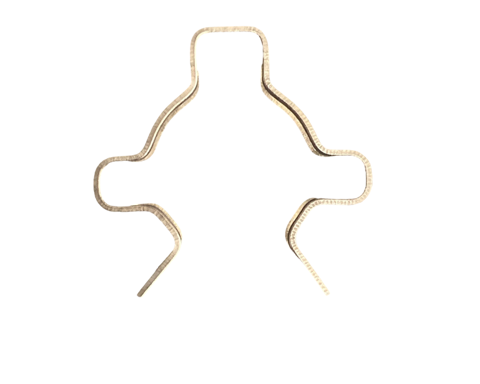 SPRING CLIP