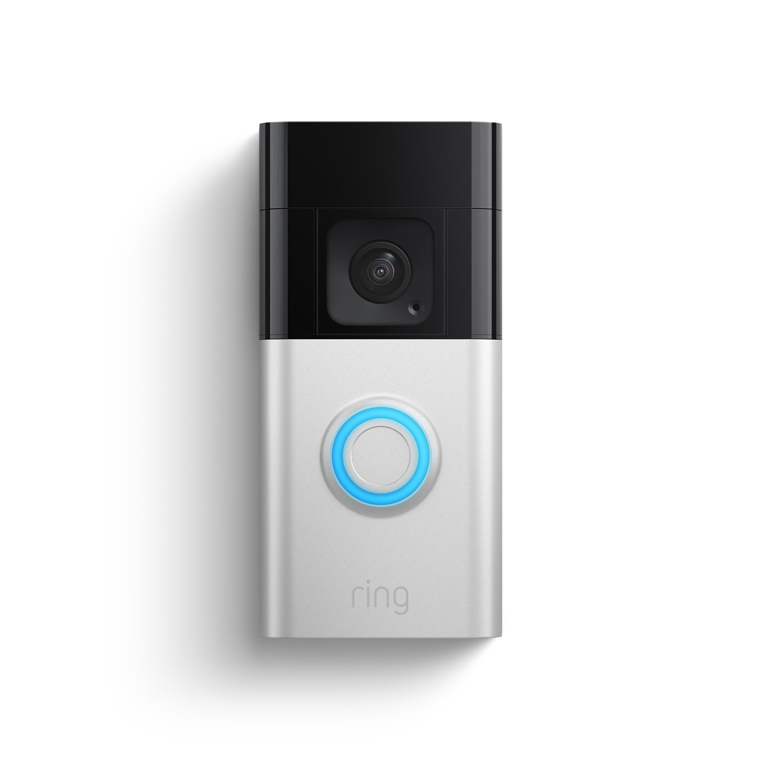 Ring Battery Doorbell Plus - EU