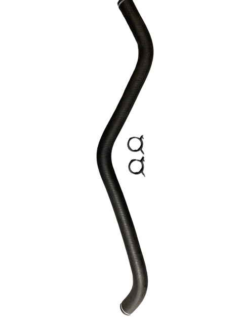 HOSE - RUBBER