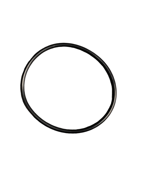 O-ring for venturi plate