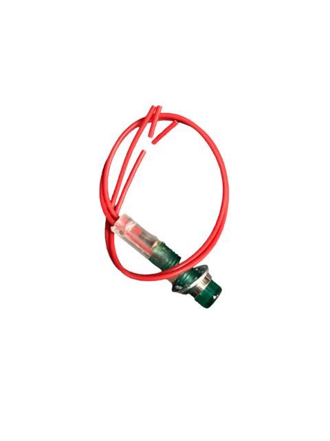 Green LED (PC2000)