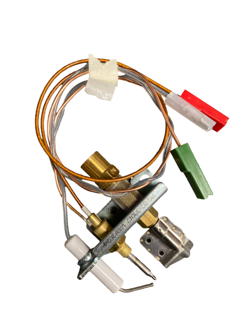 OXYPILOT - ERTA PG-82-330 + HT CABLE
