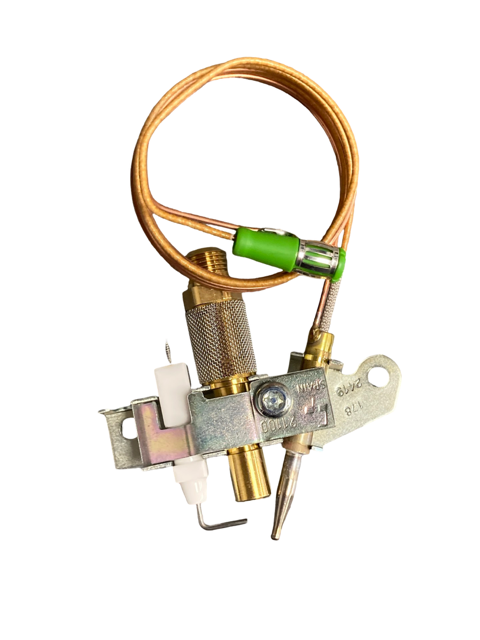 PILOT ASSY 21100/178